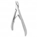 Nippers for skin SMART 10 4 mm NS-10-4 STALEKS