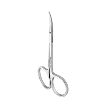 Scissors for cuticule EXCLUSIVE 20 TYPE 2 SX-20/2 STALEKS