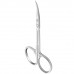 Scissors for cuticule EXCLUSIVE 22 TYPE 1 SX-22/1 STALEKS