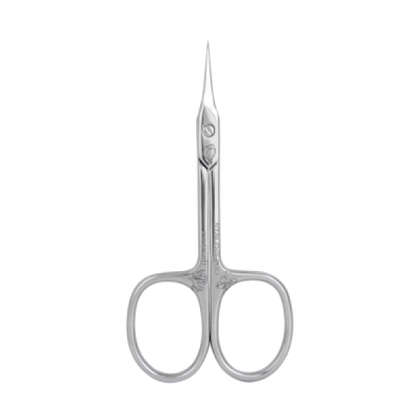 Scissors for cuticule EXCLUSIVE 33 TYPE 1 SX-33/1 STALEKS