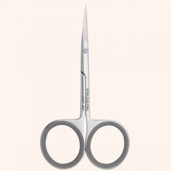 Scissors for cuticule EXPERT 40 TYPE 2 SE-40/2 STALEKS