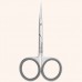 Scissors for cuticule EXPERT 40 TYPE 2 SE-40/2 STALEKS