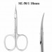 Scissors for cuticule EXPERT 50 TYPE 1 SE-50/1 STALEKS