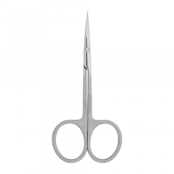 Scissors for cuticule SMART 10 TYPE 3 SS-10/3 STALEKS