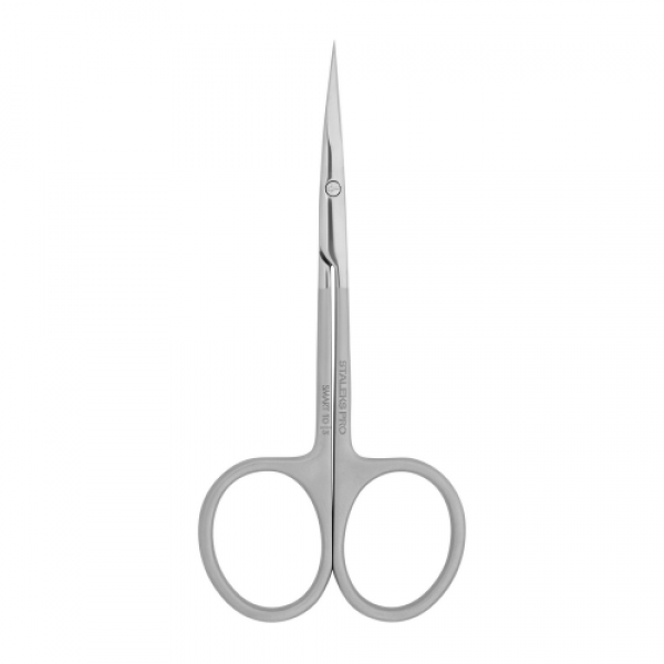 Scissors for cuticule SMART 10 TYPE 3 SS-10/3 STALEKS
