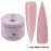 Аcryl Gel DNKa 30 ml no.0002 Vitrage (jar)