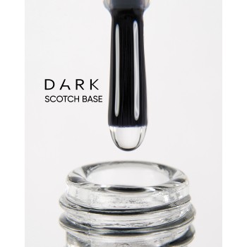 DARK Scotch Base 15 ml