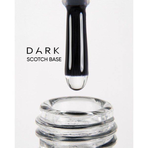 DARK Scotch Base 15 ml