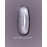 Dark gel polish Cat Eye 01 10 ml