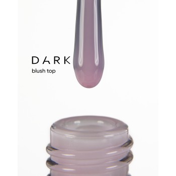 Dark Blush Top 10 ml