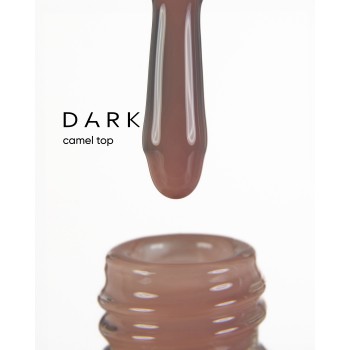 Dark Camel Top 10 ml