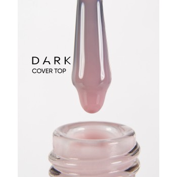 Dark Cover Top 10 ml