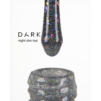 Dark Night Star Top (reflective) 10 ml