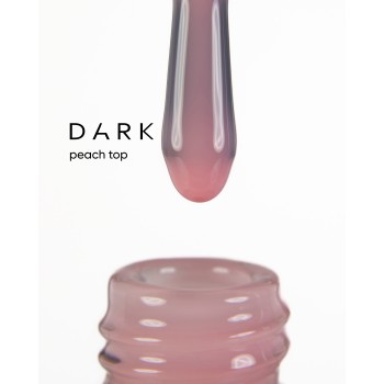 Dark Peach Top 10 ml