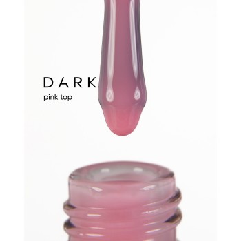 Dark Pink Top 10 ml