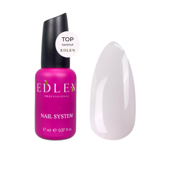 Top coconut Edlen 17 ml