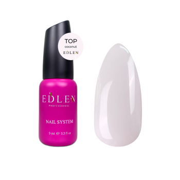 Top coconut Edlen 9 ml