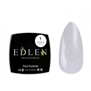 Jam gel Edlen 15 ml no.1