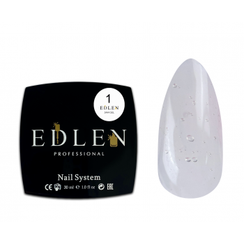 Jam gel Edlen 30 ml no.1