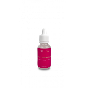 Cuticle remover Edlen 30 ml