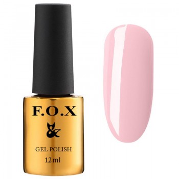 Gel polish FOX French Panna Cotta 004 12 ml