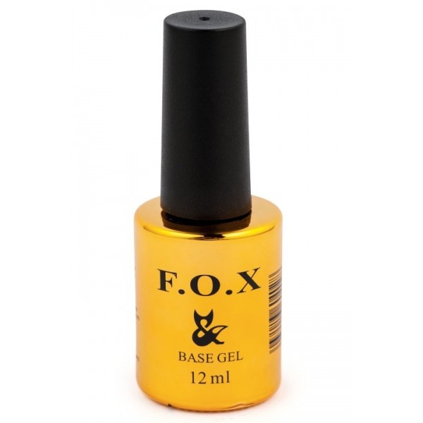 F.O.X Base Soft, 12 ml