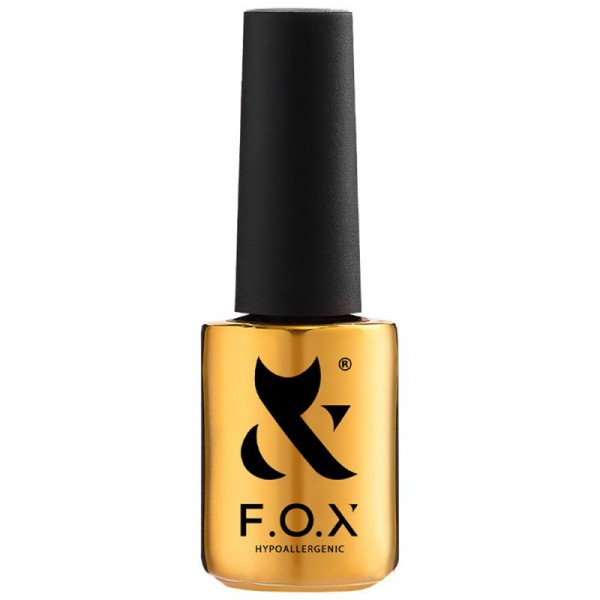 F.O.X Top Holograghic 7 ml