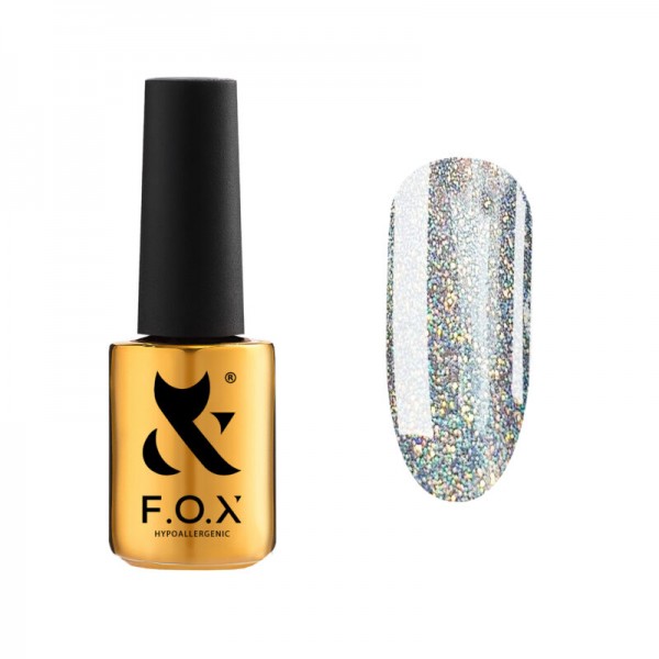 F.O.X Top Opal 7 ml