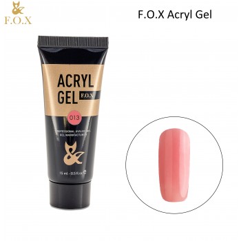 Acryl gel FOX 013 15 ml