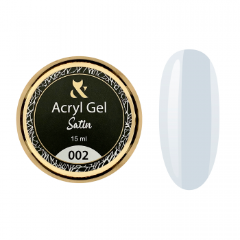 F.O.X Acryl gel Satin 002 15 ml