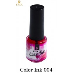 F.O.X Color Ink 004, 5 ml