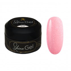 F.O.X Shine Gel Rose 15 ml