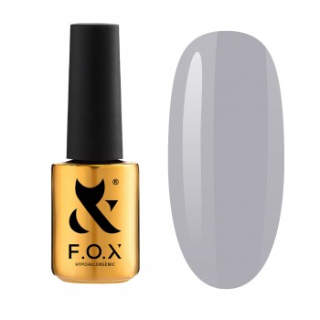 F.O.X gel-polish gold Spectrum 099 7 ml