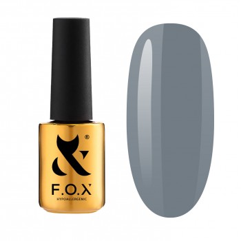 F.O.X gel-polish gold Spectrum 101 7 ml