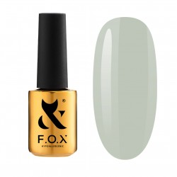 F.O.X gel-polish gold Spectrum 109 7 ml