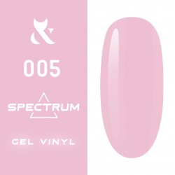 Spectrum Gel polish Series FOX