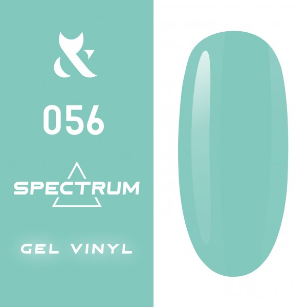 Gel polish FOX Spectrum 056 7 ml Gel polish FOX Spectrum 056 7 ml