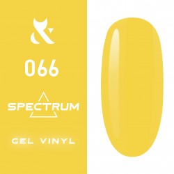 Gel polish FOX Spectrum 066 7 ml