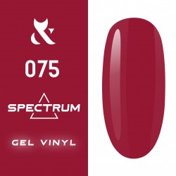 Gel polish FOX Spectrum 075 7 ml