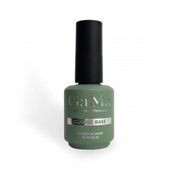 Classic base gel 15 ml GAMA