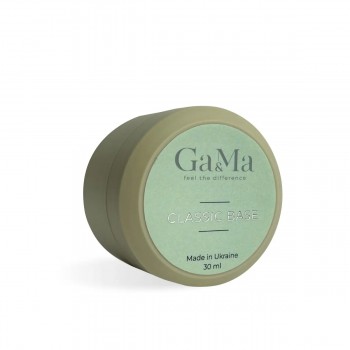 Classic base gel 30 ml GAMA