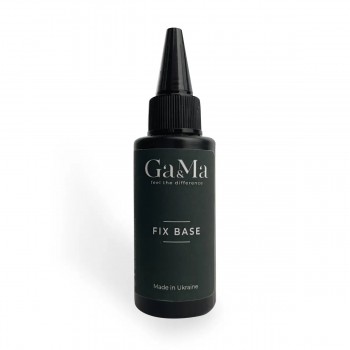 Fix base gel NEW formula 50 ml GAMA