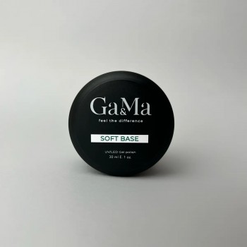 Soft base gel 30 ml GAMA