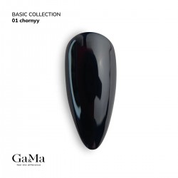 Basic gel polish GaMa