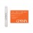 FILE PRO COMFORT replaceable foam files (150 grit, 20 pcs) GEMELY GAMA