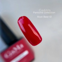 Pantone gel polish GaMa