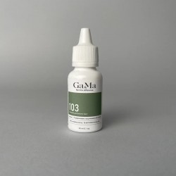 103 Hemostatic Fluid 30 ml GAMA