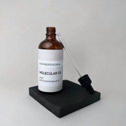 Molecular oil 100 ml GAMA