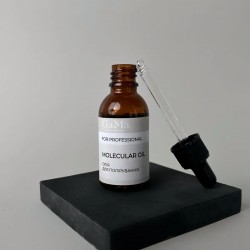 Molecular oil 30 ml GAMA