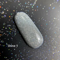 Shine gel polish GaMa